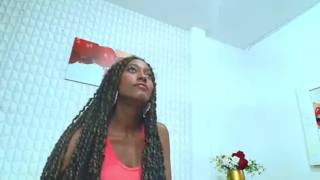 GhanimaBrooks online show from 10/21/25, 12:06
