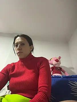 Biancamirage3 online show from 12/05/25, 12:30