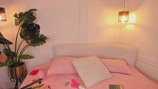 Snapshot of Dafne_Hillss chatting on 02/12/26, 11:38 Dafne Hillss online show from 02/12/26, 11:38