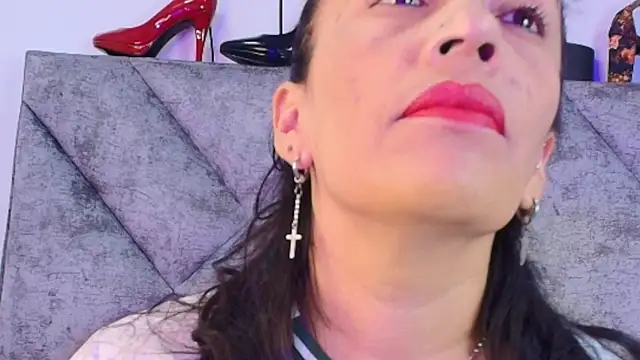 Shantey Laurent online show from 02/17/26, 12:56