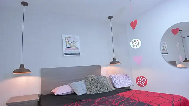 Katyrousee online show from 02/24/26, 07:01