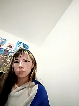 Snapshot of cinnamongirlgmo chatting on 02/10/26, 04:38 cinnamongirlgmo online show from 02/10/26, 04:38