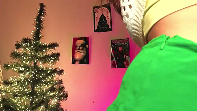 LoveSeekins online show from 01/09/26, 06:10