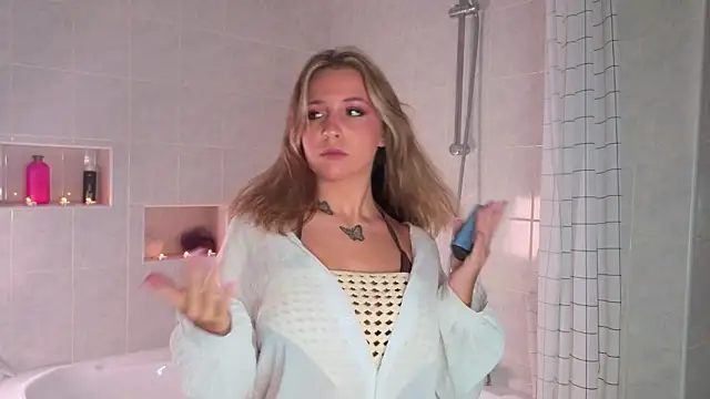 LoveSeekins online show from 03/23/26, 07:29