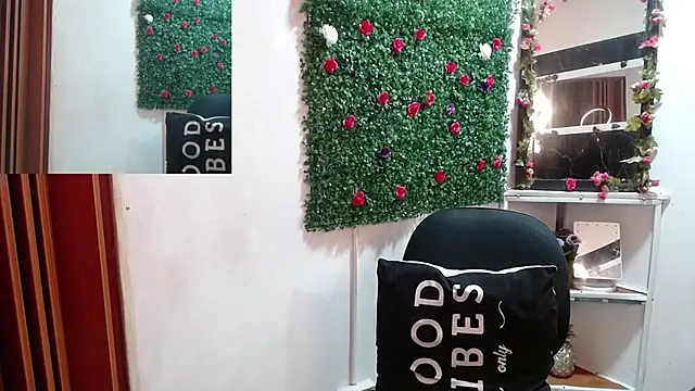 MIA  SPENCER online show from 09/09/25, 02:05