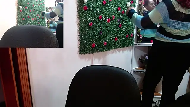 MIA  SPENCER online show from 09/12/25, 12:05