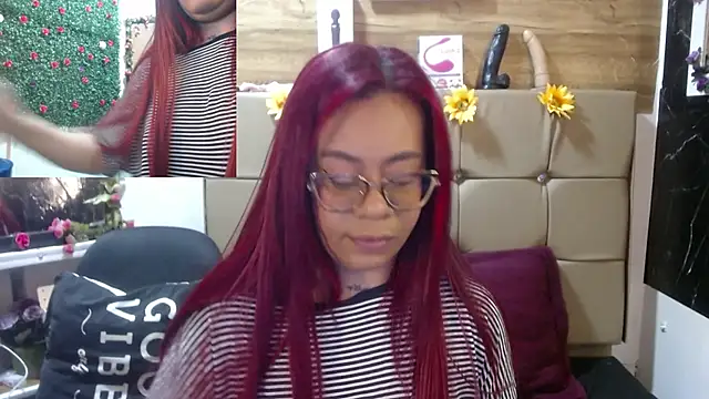 MIA  SPENCER online show from 09/25/25, 05:05