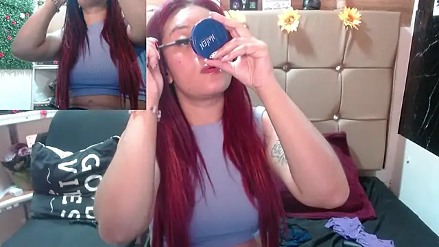 MIA  SPENCER online show from 09/26/25, 05:17