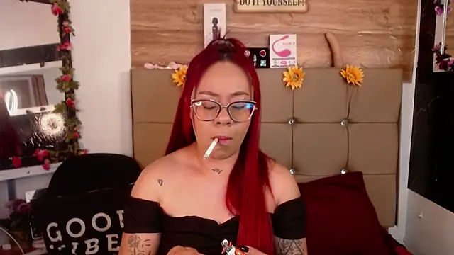 MIA  SPENCER online show from 10/16/25, 06:42