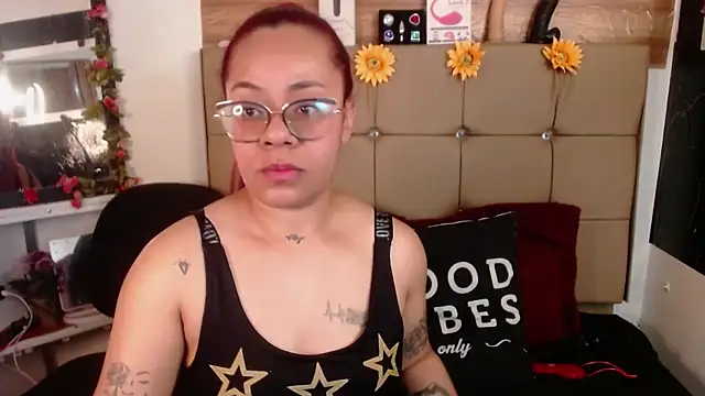 MIA  SPENCER online show from 11/01/25, 05:04