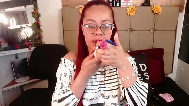 MIA  SPENCER online show from 11/12/25, 05:46