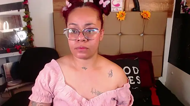 MIA  SPENCER online show from 11/19/25, 06:30