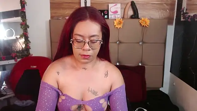 MIA  SPENCER online show from 01/05/26, 05:27