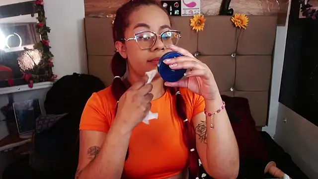 MIA  SPENCER online show from 01/15/26, 07:06