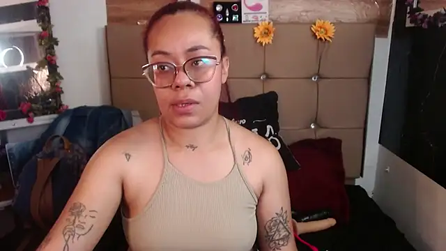 MIA  SPENCER online show from 01/17/26, 08:01