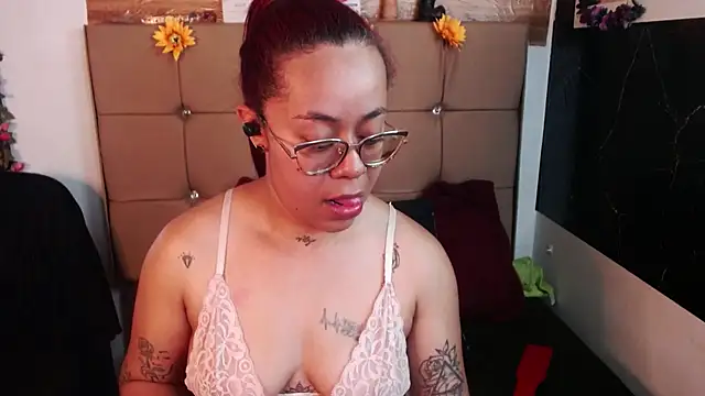 MIA  SPENCER online show from 02/04/26, 05:41