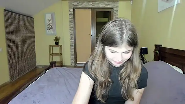 Lilly Jess online show from 09/16/25, 06:20