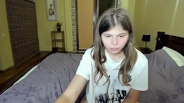 Lilly Jess online show from 09/22/25, 06:54