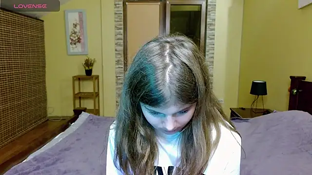 Lilly Jess online show from 09/30/25, 06:24