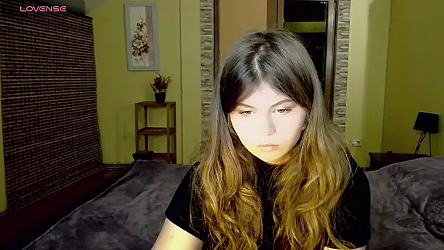 Lilly Jess online show from 10/10/25, 06:51