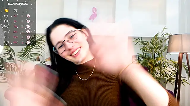 Charming Mysteriousss online show from 04/23/26, 01:24