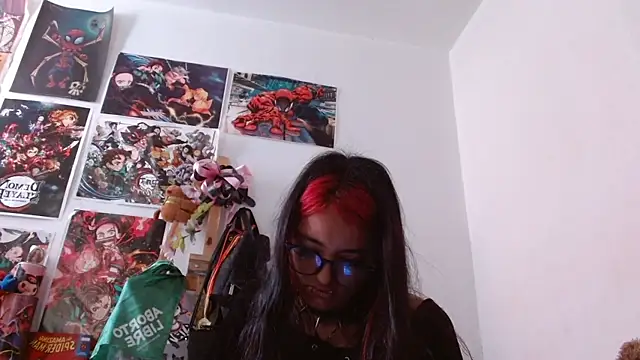 carolinerue online show from 01/10/26, 04:20