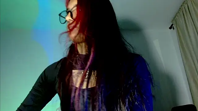 carolinerue online show from 02/08/26, 09:23