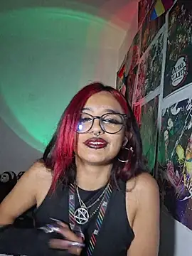 carolinerue online show from 02/10/26, 10:52