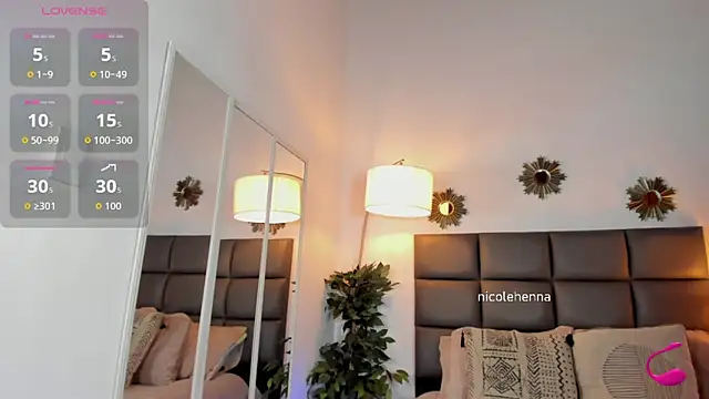 nicolehenna online show from 01/06/26, 08:45