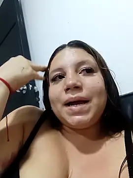 Shell Latina online show from 02/14/26, 03:14