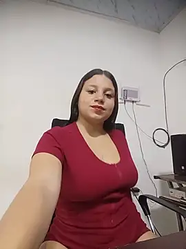 Snapshot of Shell_Latina chatting on 05/21/26, 04:41 Shell Latina online show from 05/21/26, 04:41