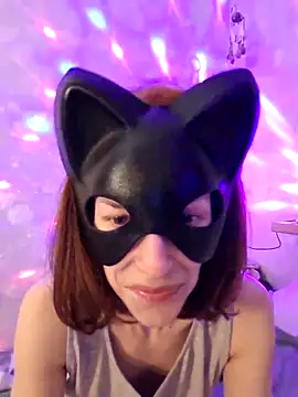 SecretIna online show from 02/28/26, 09:16