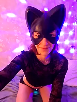 SecretIna online show from 03/18/26, 08:45