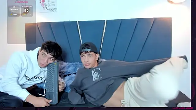 maicol cum23 online show from 09/25/25, 02:10