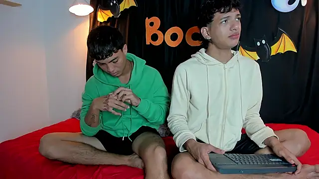 maicol cum23 online show from 10/29/25, 05:36