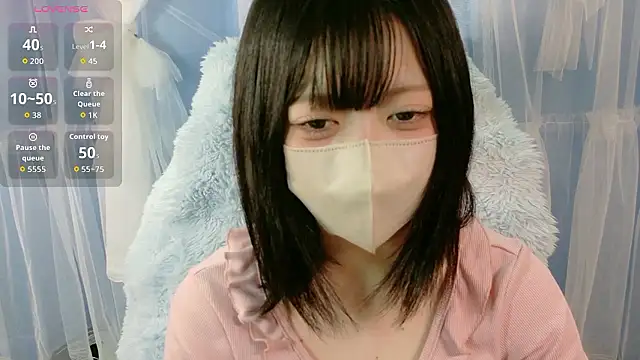 miko nyan online show from 09/10/25, 06:52