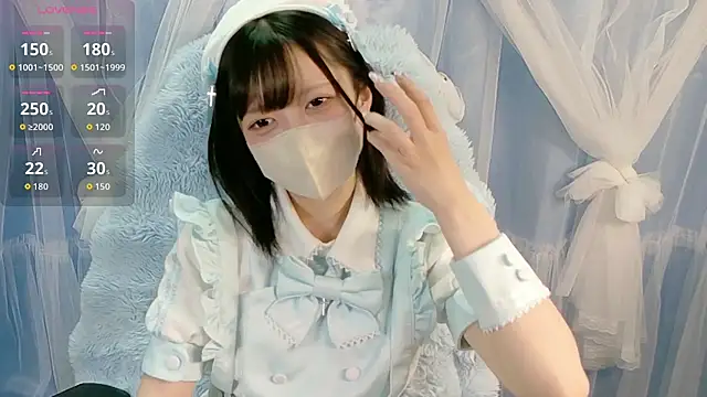 miko nyan online show from 09/19/25, 04:36