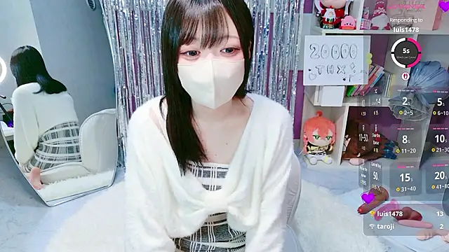 miko nyan online show from 02/28/26, 01:23