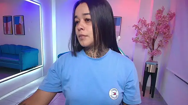 Black roseee online show from 05/20/26, 04:18