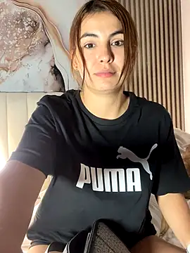 Dakota Evanns online show from 10/04/25, 02:42