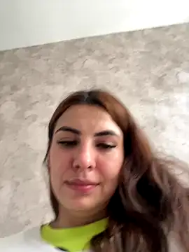 Dakota Evanns online show from 10/11/25, 05:11