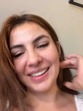 Dakota Evanns online show from 10/12/25, 08:08