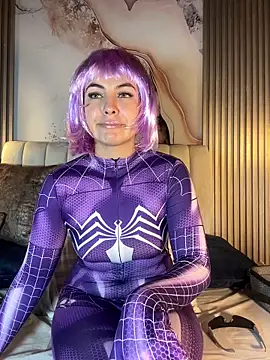 Dakota Evanns online show from 10/30/25, 07:58