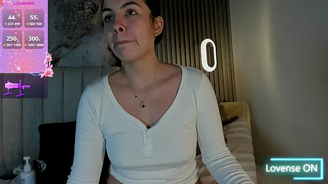 Dakota Evanns online show from 02/07/26, 09:18