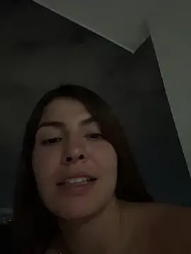 Dakota Evanns online show from 03/20/26, 11:42