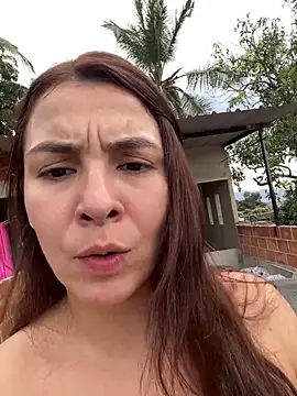 Dakota Evanns online show from 04/17/26, 10:02