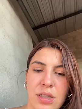 Dakota Evanns online show from 05/04/26, 09:33