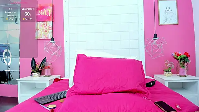 TransDoll09 online show from 10/08/25, 06:05