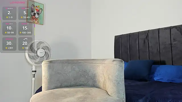 adriel escalante online show from 02/14/26, 03:25