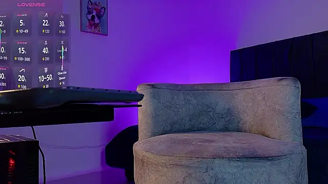 adriel escalante online show from 02/20/26, 03:25